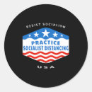 Search for socialists stickers Politics