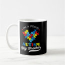 Search for proud brother mugs Sister