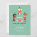 Search for elfs invitations White