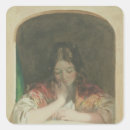 Search for 19th century stickers Portrait