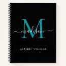 Search for aqua notebooks Black
