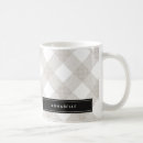 Search for tartan mugs Elegant