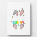 Search for easter plaques Rabbit