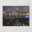 Search for the bund postcards Pudong
