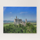 Search for neuschwanstein puzzles Bavaria