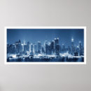 Search for new york skyline posters Panoramic