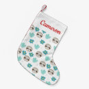 Search for sloth christmas stockings Tropical
