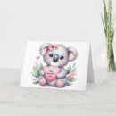 Search for koala valentines day cards Bear