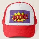 Search for explosions hats Boom