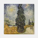 Search for impressionist magnets Moon