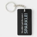 Search for over the hill key rings Old age