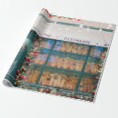 Search for cafe wrapping paper Patisserie