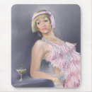 Search for springtime mousepads Vintage
