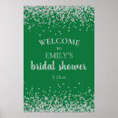 Search for emerald posters Elegant