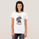Search for i love sausage tshirts Dog