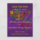 Search for mardi gras save the dates Mask