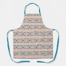 Search for horizontal aprons Blue