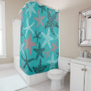 Search for coral turquoise bath beauty Starfish