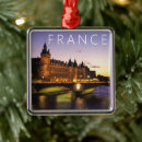 Search for european ornament christmas tree decorations Paris