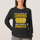 Search for lemon tshirts Italy