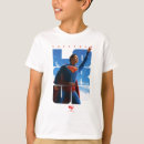 Search for comic kids tshirts Man of steel