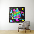 Search for 80s backdrops Colourful