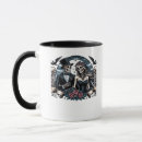 Search for gothic style mugs Dark romance