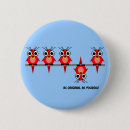Search for be original badges Cute