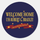 Search for welcome home military stickers United states navy