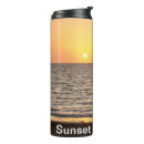 Search for photograph travel mugs Sunset