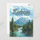 Search for kootenay postcards British columbia