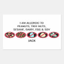 Search for big egg stickers For kids