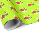 Search for christmas turtle wrapping paper Santa