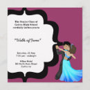 Search for prom night invitations Dance