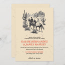 Search for cacti wedding invitations Orange