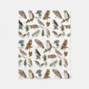 Search for owl blankets Watercolor