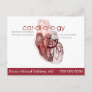 Search for cardiac postcards Doctor