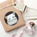 Search for pocket stickers Cat