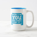 Search for change of life mugs Quotes