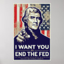 Search for fed posters End the fed