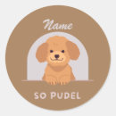 Search for cute dog stickers Lover