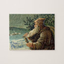 Search for vintage christmas tree puzzles Antique