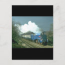 Search for sir postcards Train