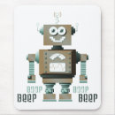 Search for robots mousepads Robotics