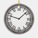 Search for pocket watch christmas tree decorations Steampunk