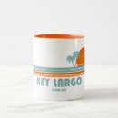 Search for key largo mugs Islamorada