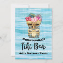Search for tiki bar invitations Summer