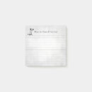 Search for lined post it notes Retro