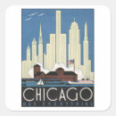 Search for retro illinois stickers Travel