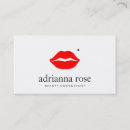 Search for mark business cards Lipstick